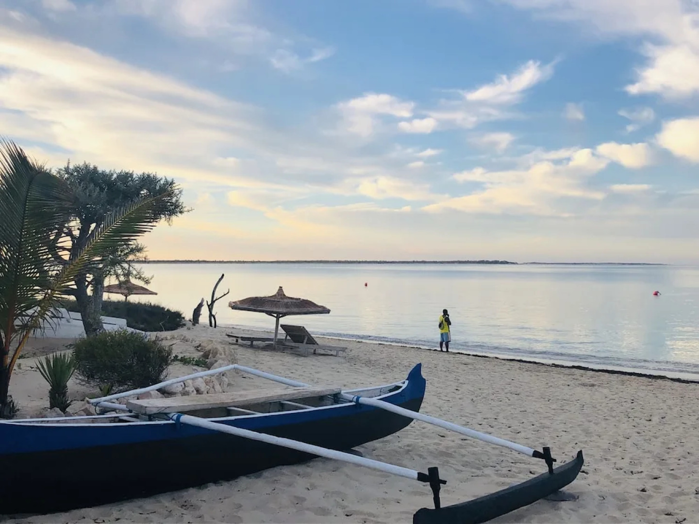 Anakao Ocean Lodge & Spa