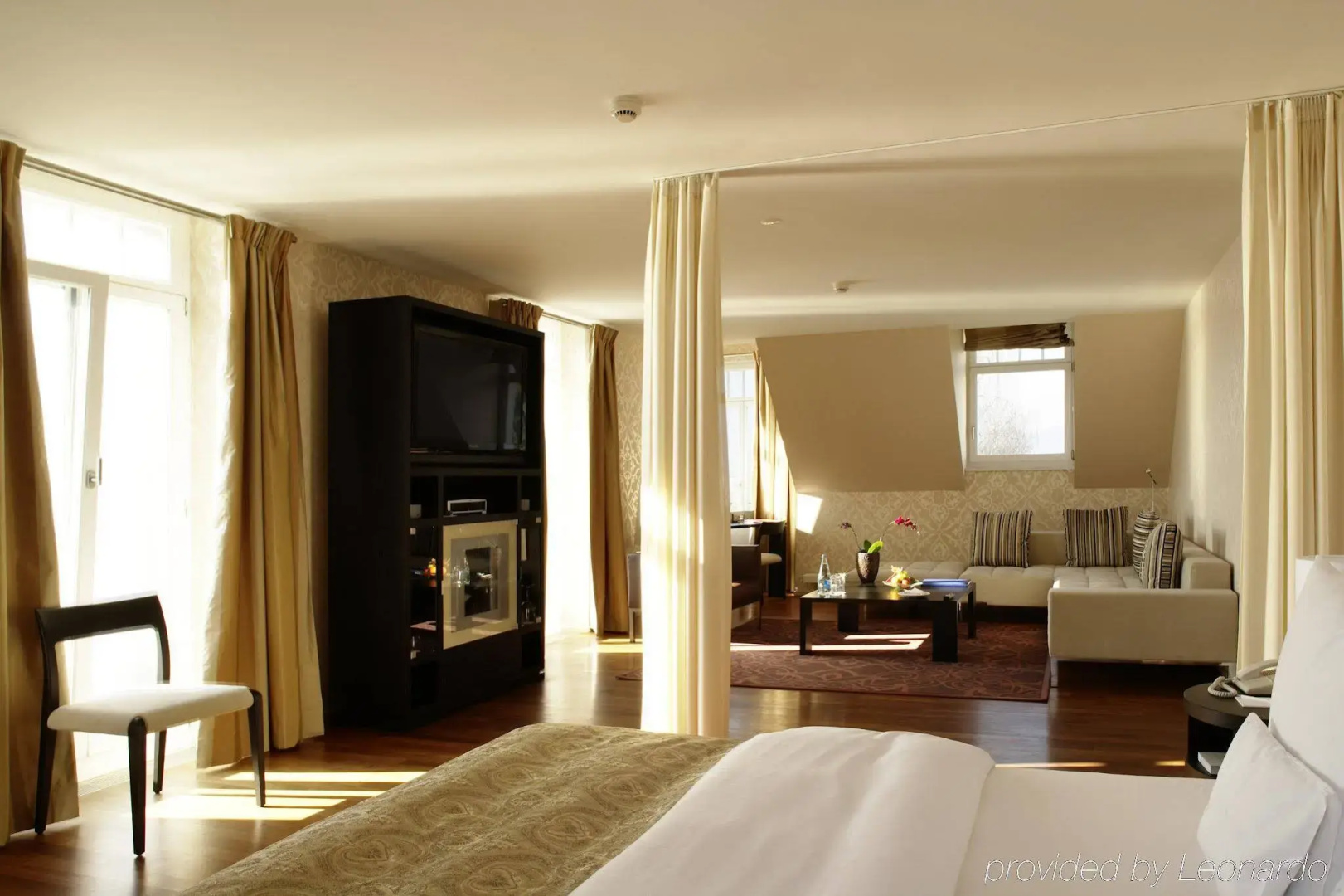 Park Hotel Weggis
