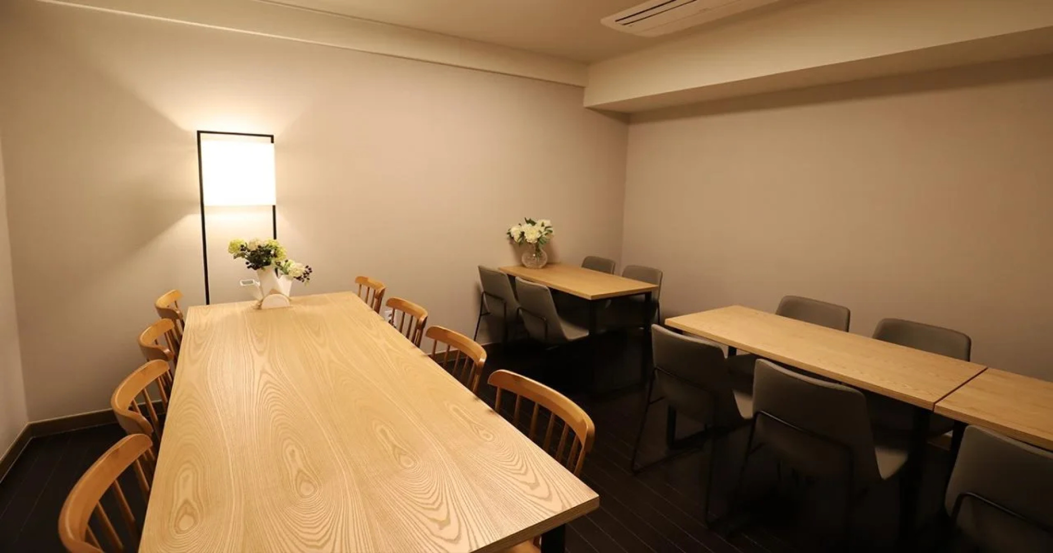 Gangneung Grey Hotel