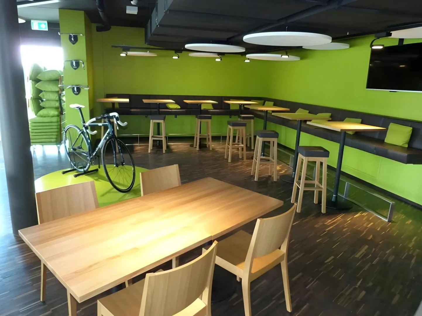 Hotel Tissot Velodrome