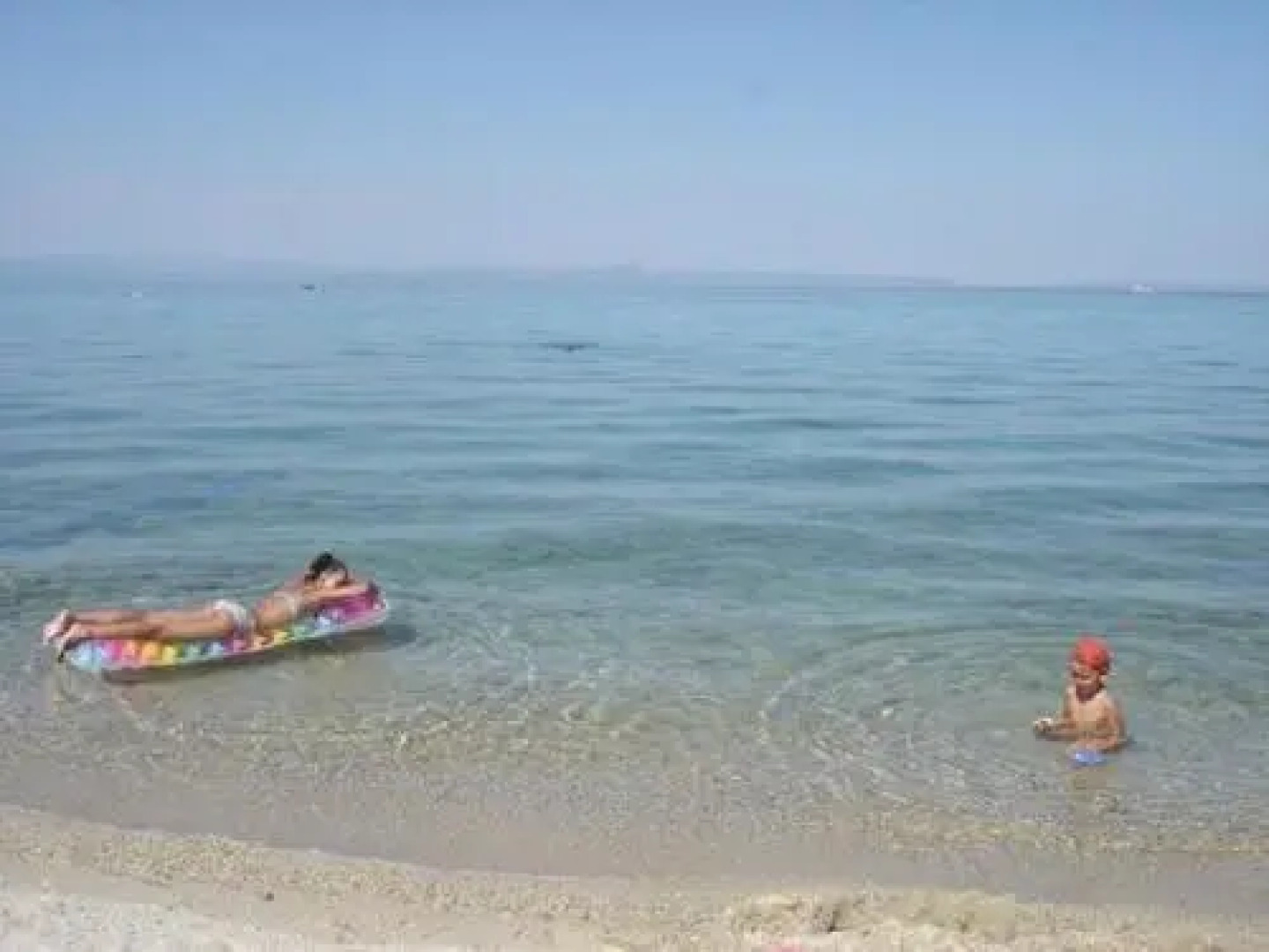 Yiannis Rania Apartments