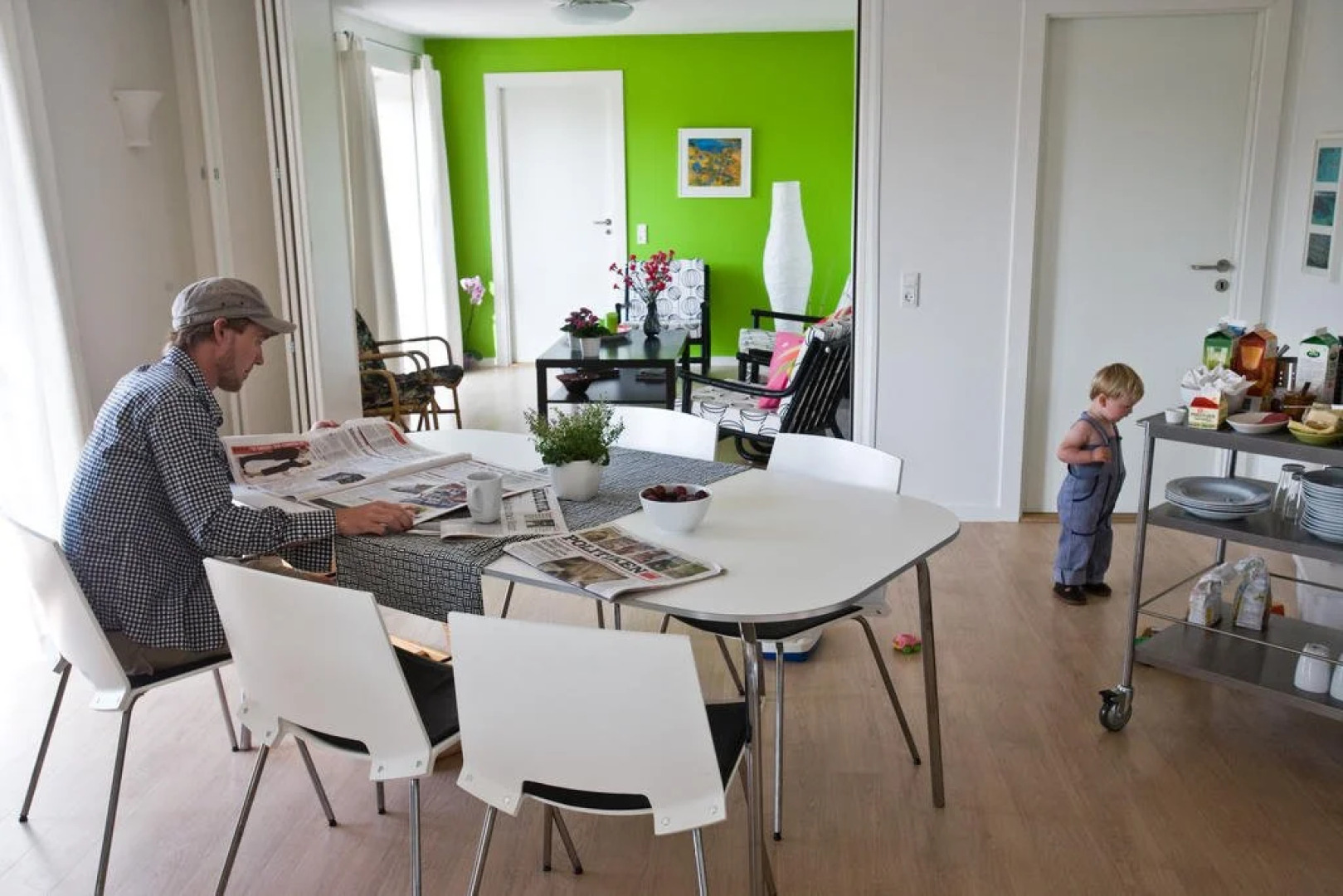 Quistgaarden Bed & Breakfast