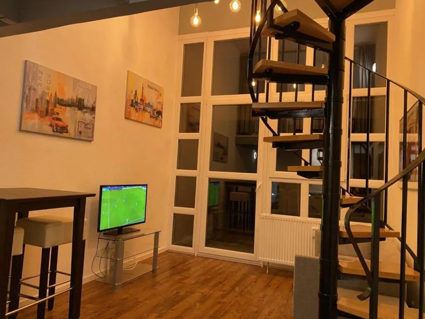 Maisonette Taunusblick 317