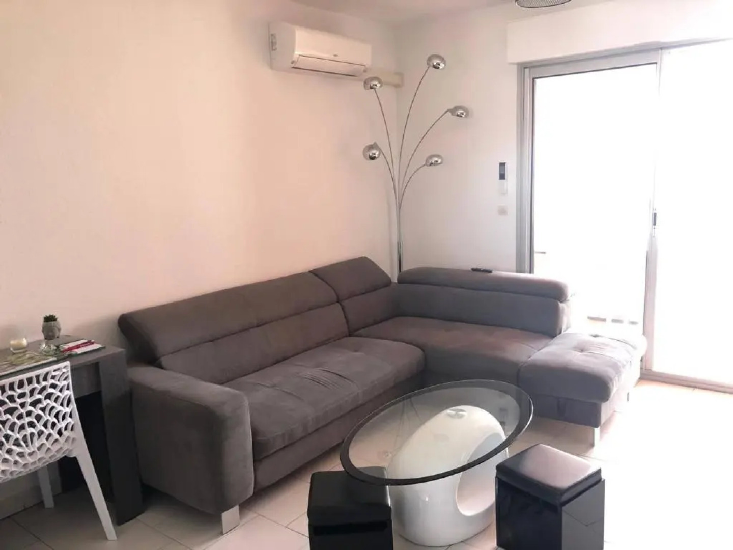 Appartement Le Barcarès, 5 pièces, 8 personnes - FR-1-81-521