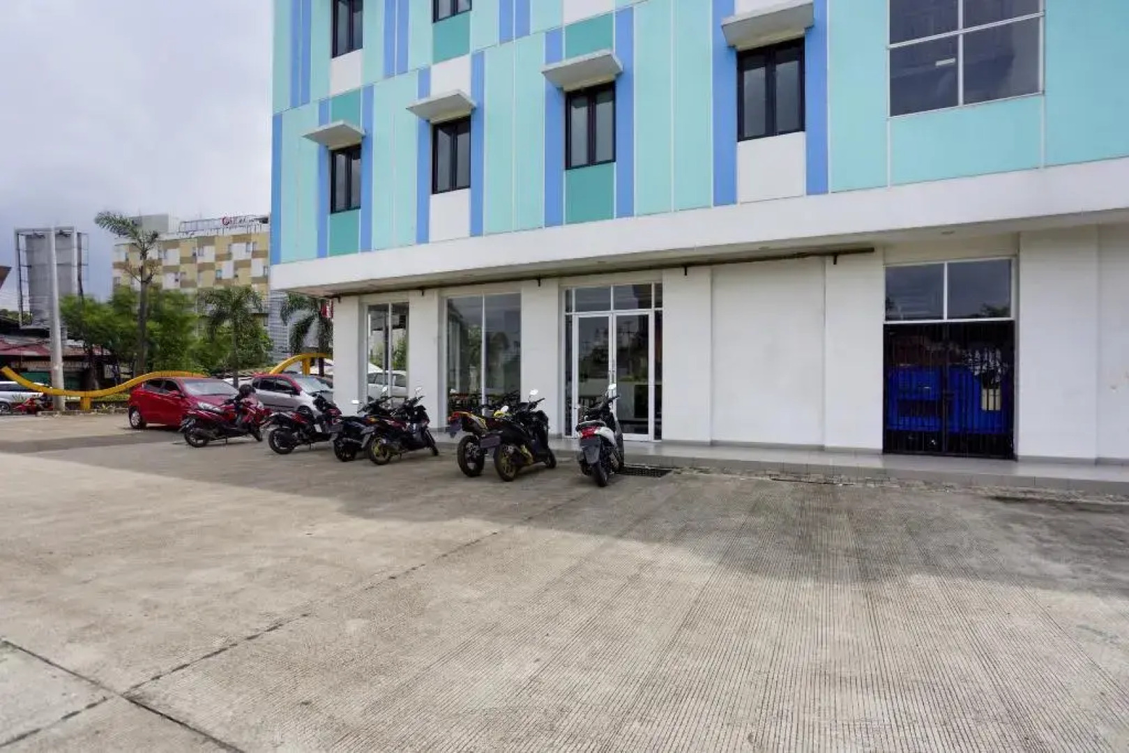 Collection O Bekasi Timur Near Gedung Juang Formerly Regia Tambun