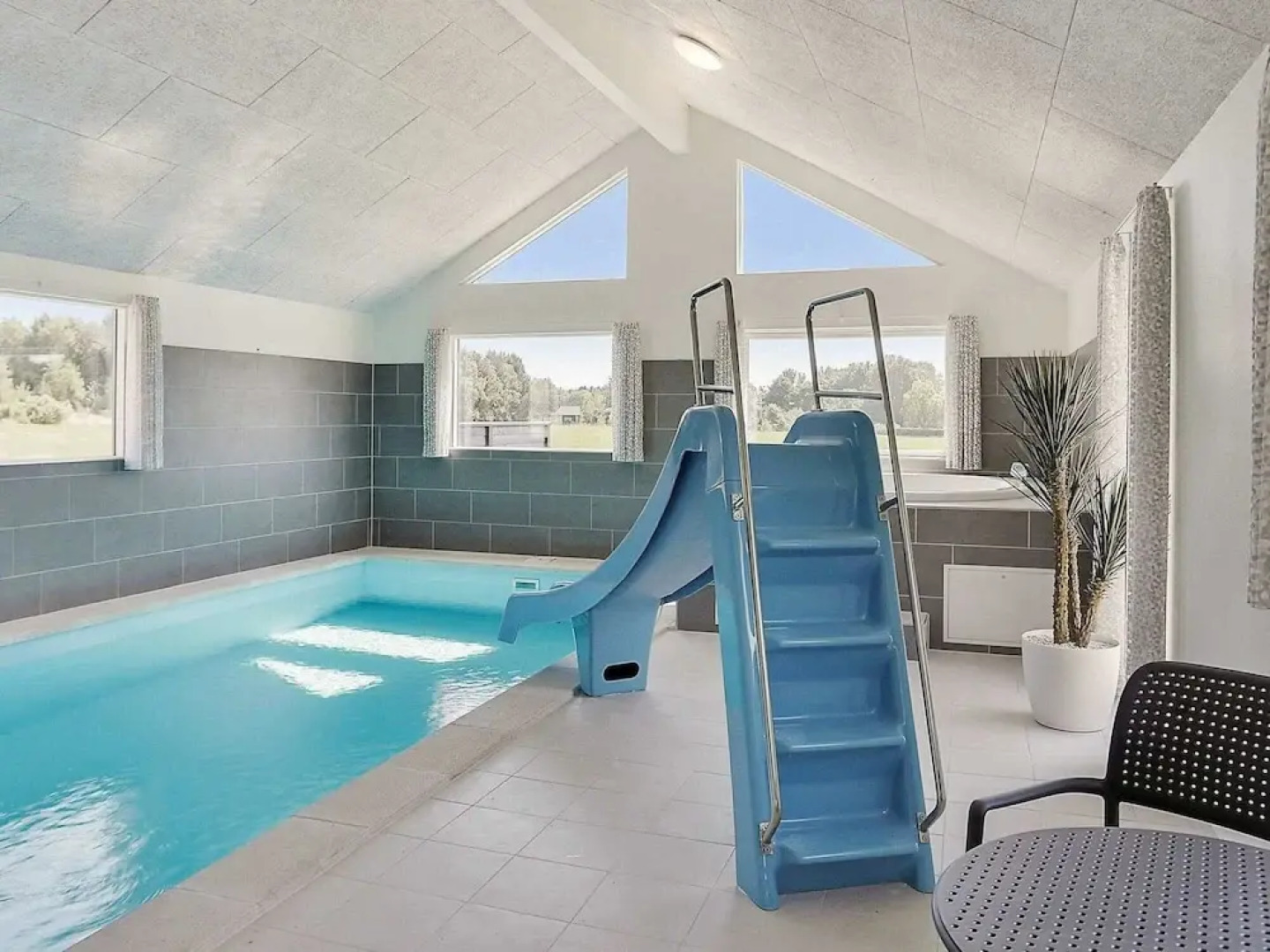 Luxury Retreat With Pool - By Traum Ferienwohnungen