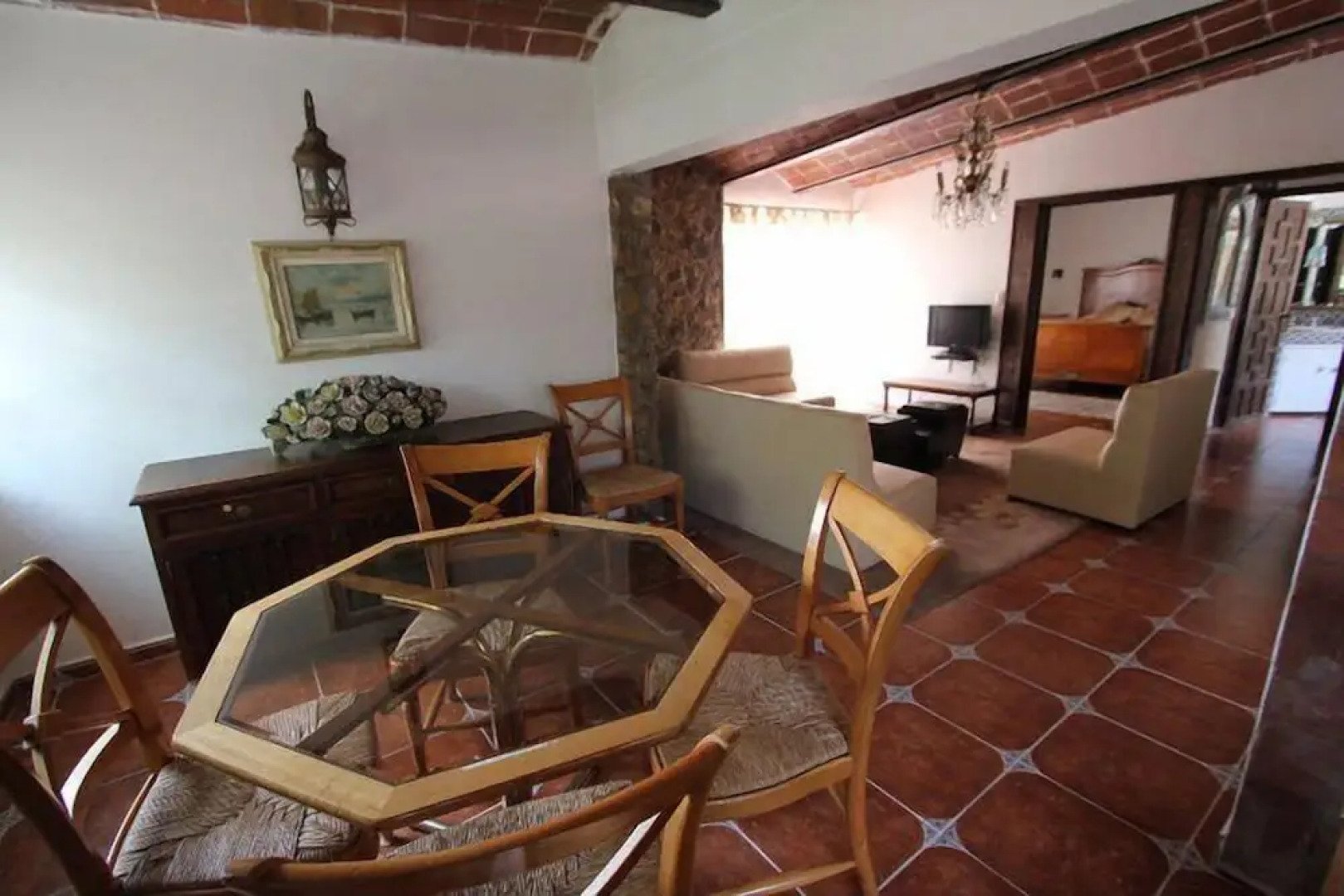 Hotel y Club Villa de la Plata