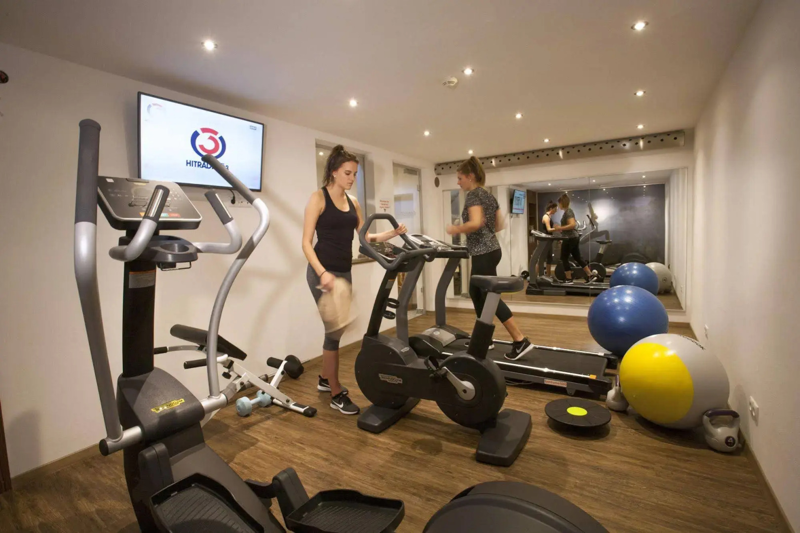 Kräuterhotel Hochzillertal