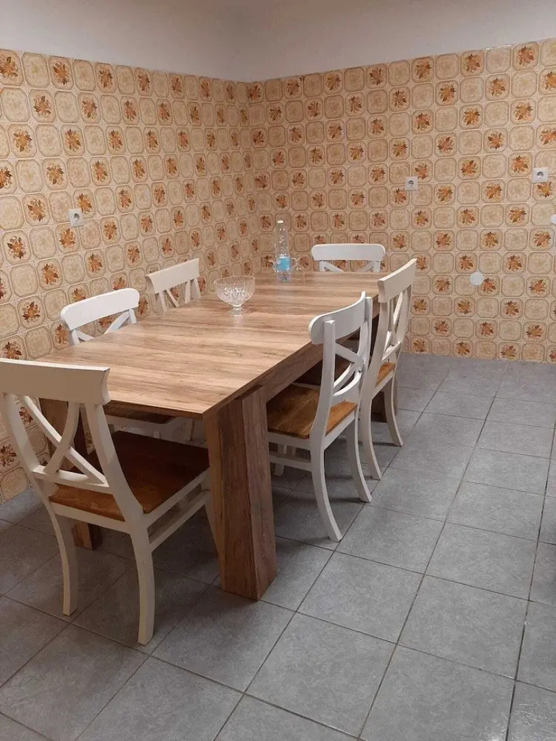 Lagoa 5 bed house- Red Ba Accomm UK