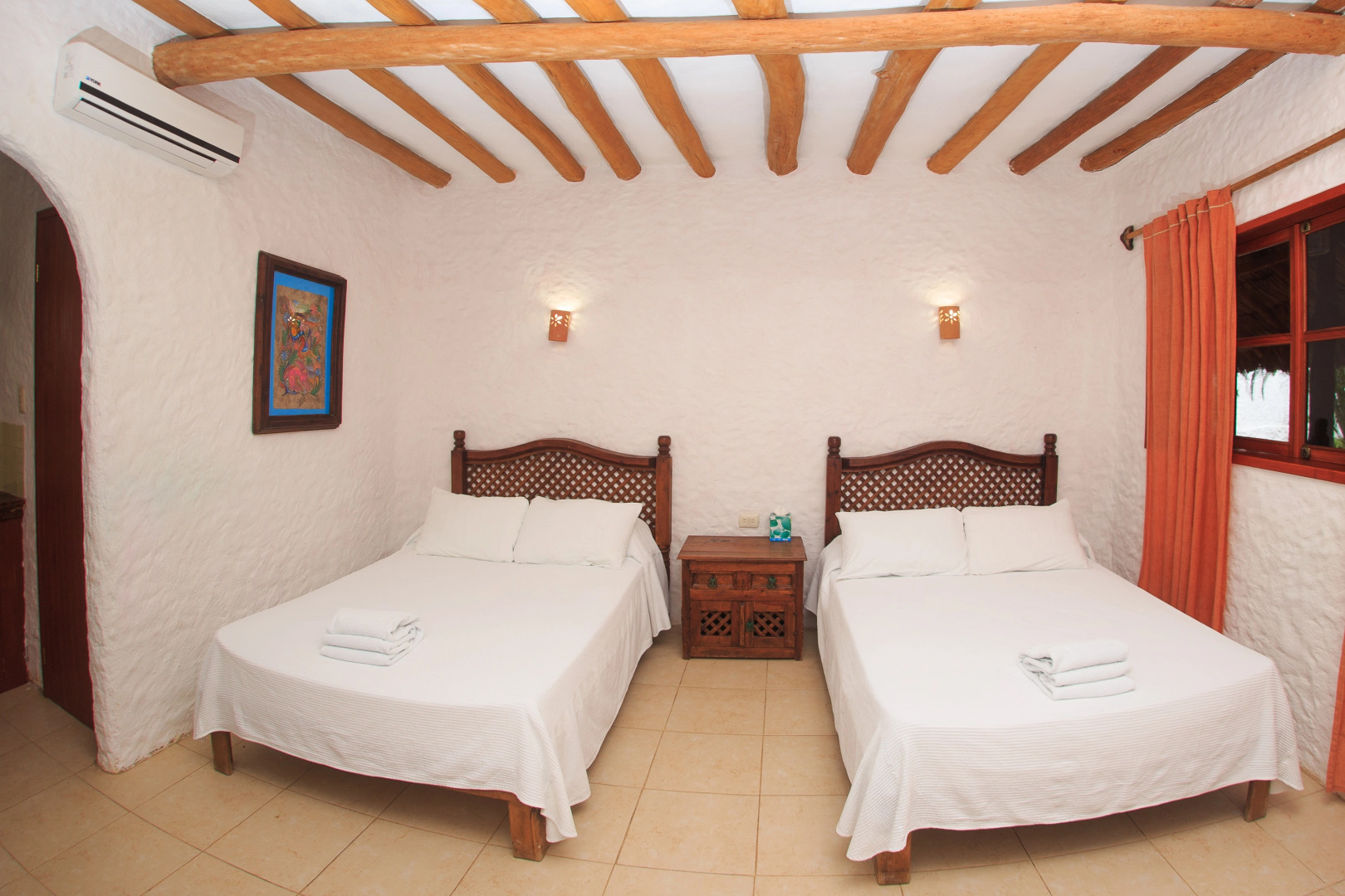 Hotel Casa Bárbara Holbox