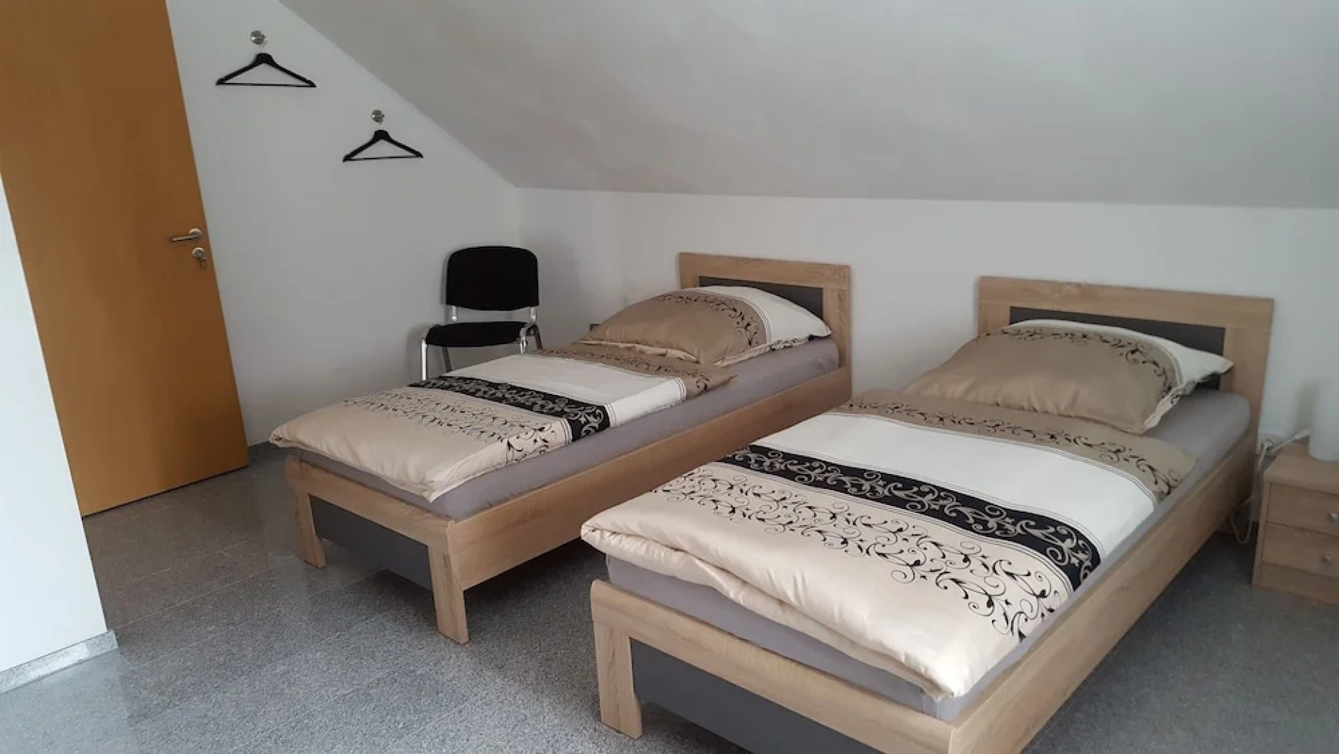 Haus Bernhard Herschweiler Pettersheim