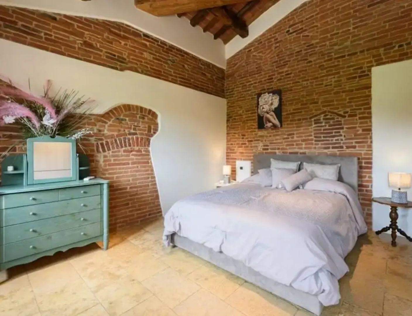 Villa al Molino Comfortable Holiday Residence