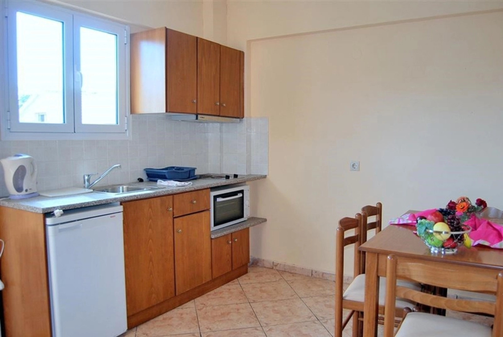 Luisa Hotel-Apartments