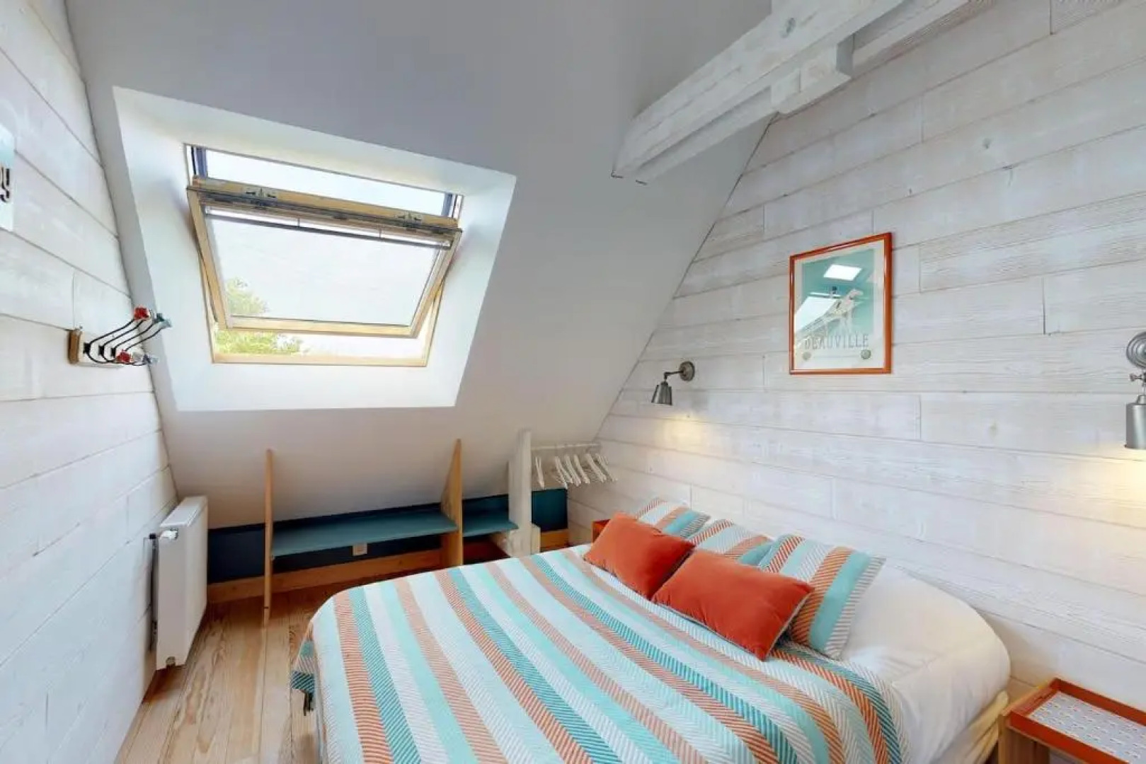 La DuckFly, Gîte 4étoiles, SPA SAUNA OPTION, billard à 15min mer, société La Clef Decamp