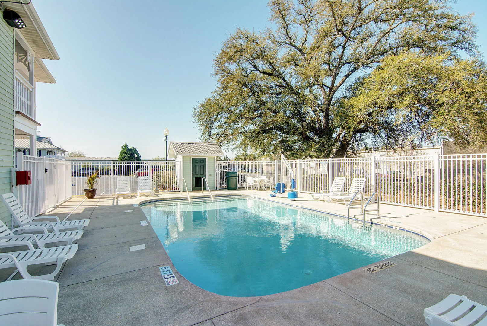 Key West Inn Fairhope Al