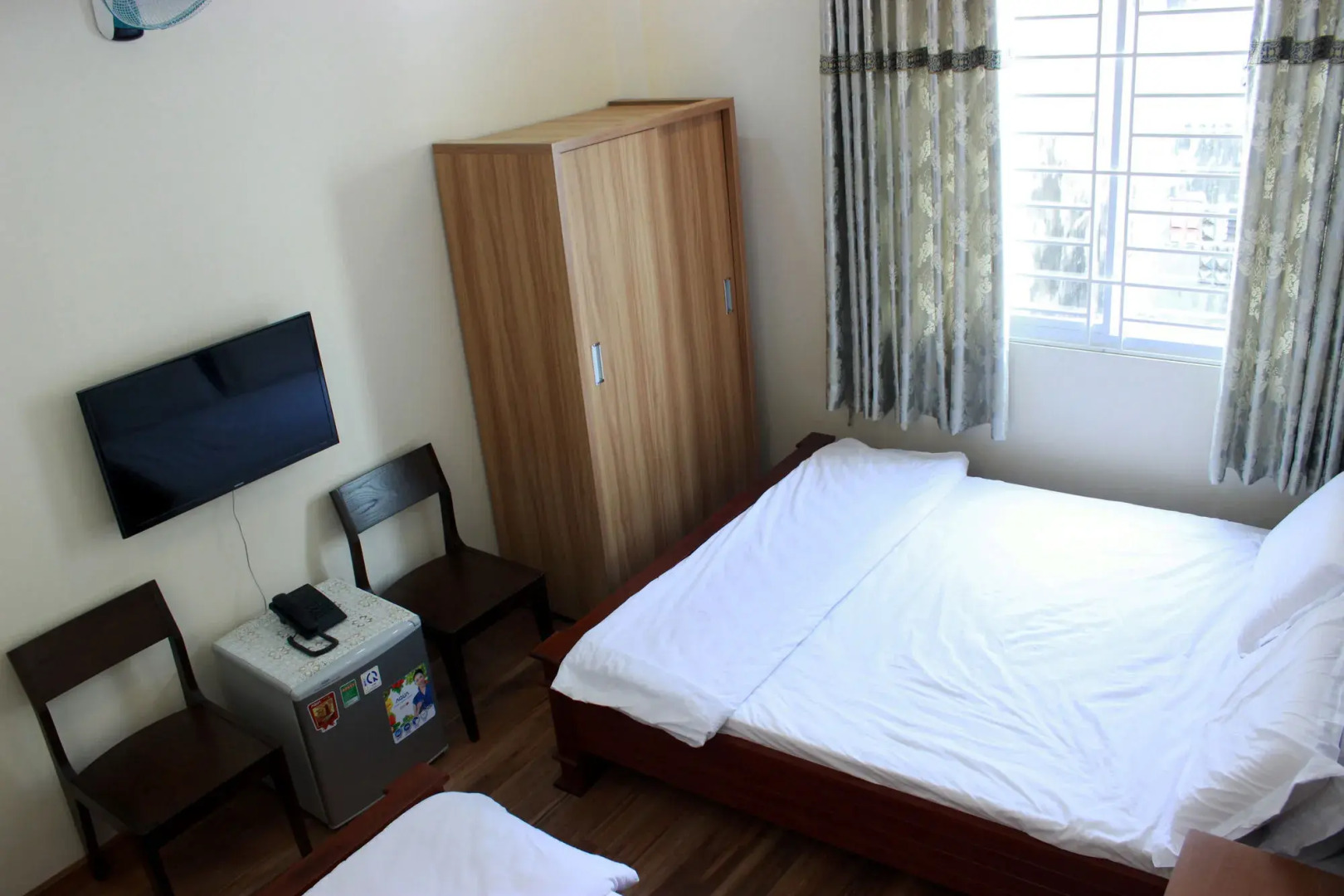 Sunny Guest House