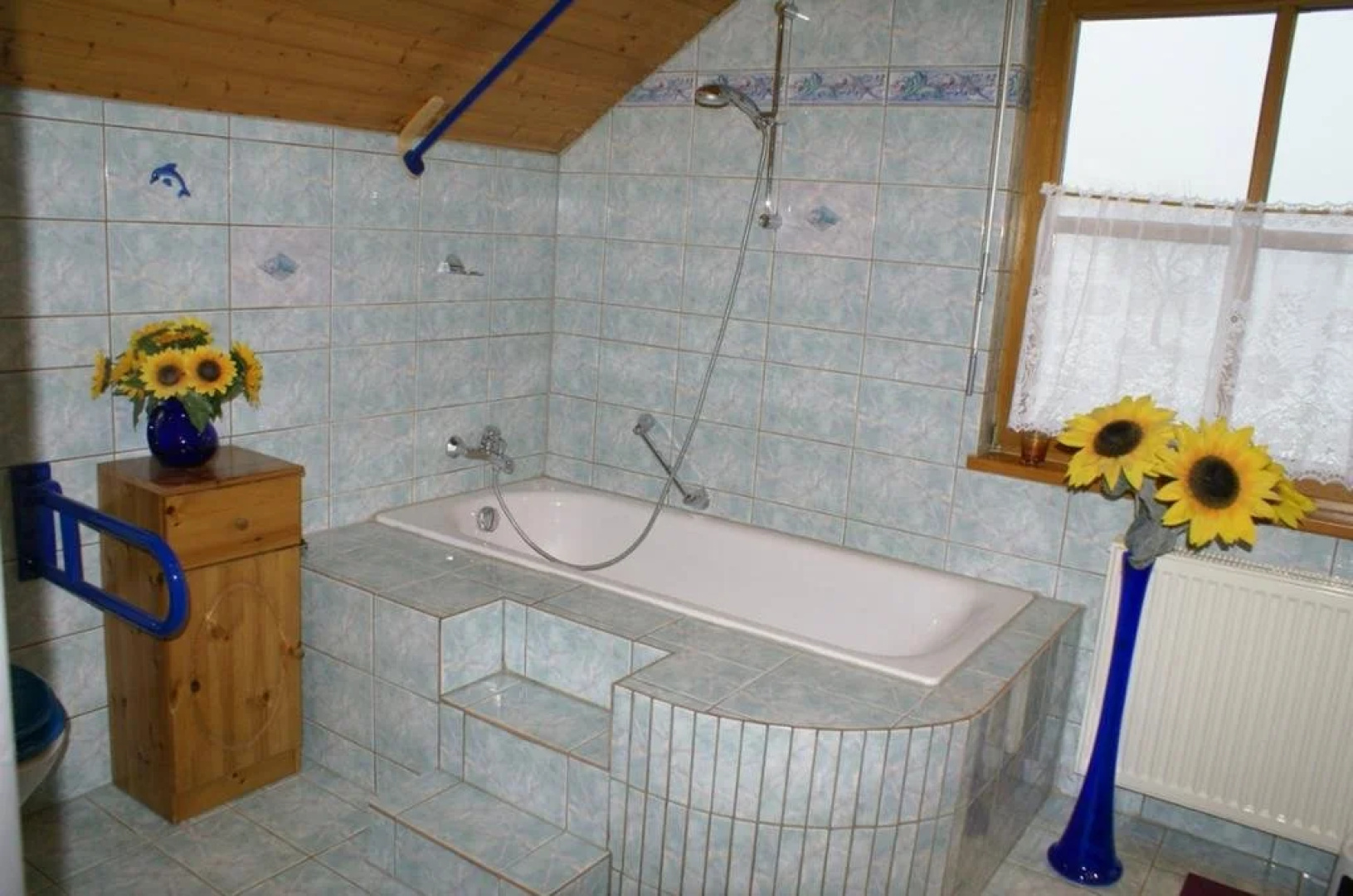 Vrenis Gästezimmer