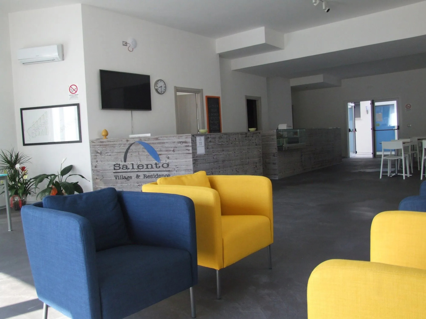 Salento Residence & Suite