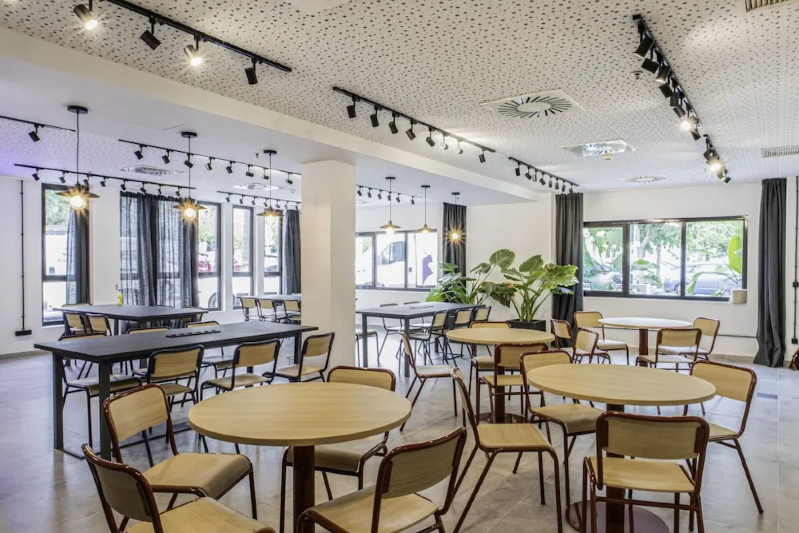 Residencia Micampus Cartagena