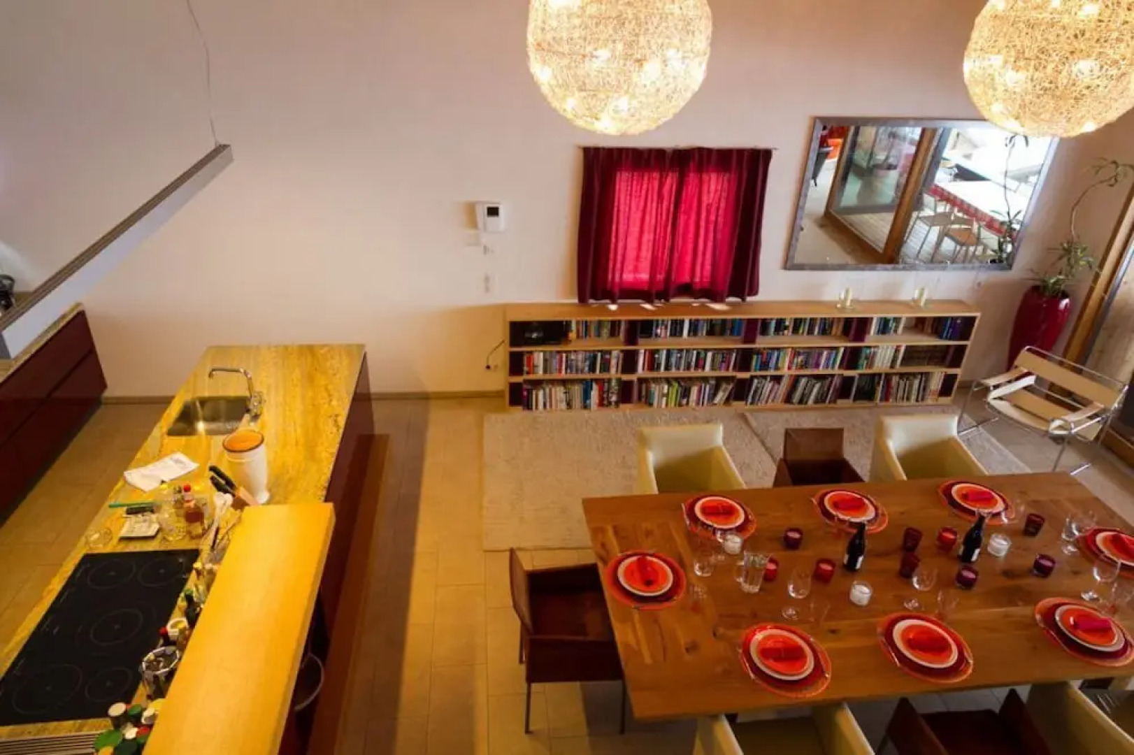 Big Sky Ferienwohnungen