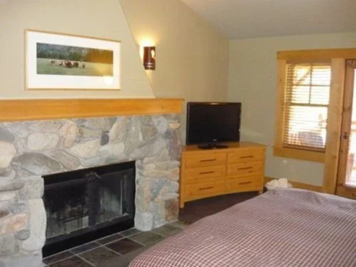 Freestone Inn
