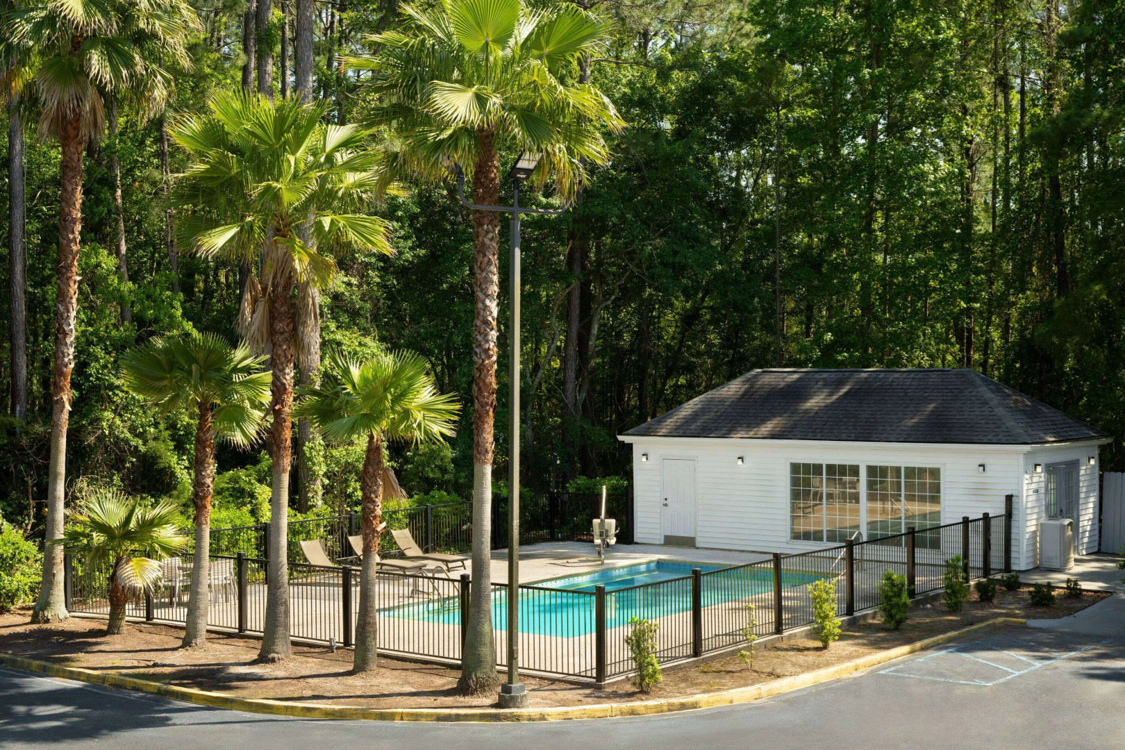 Baymont by Wyndham Kingsland