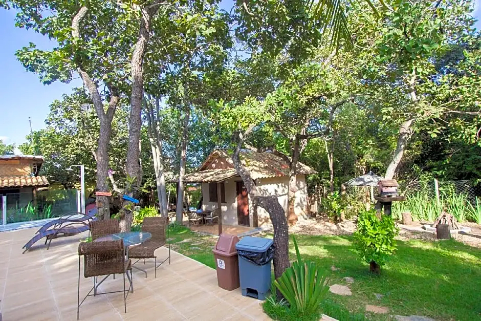 Vila Flores Pousada