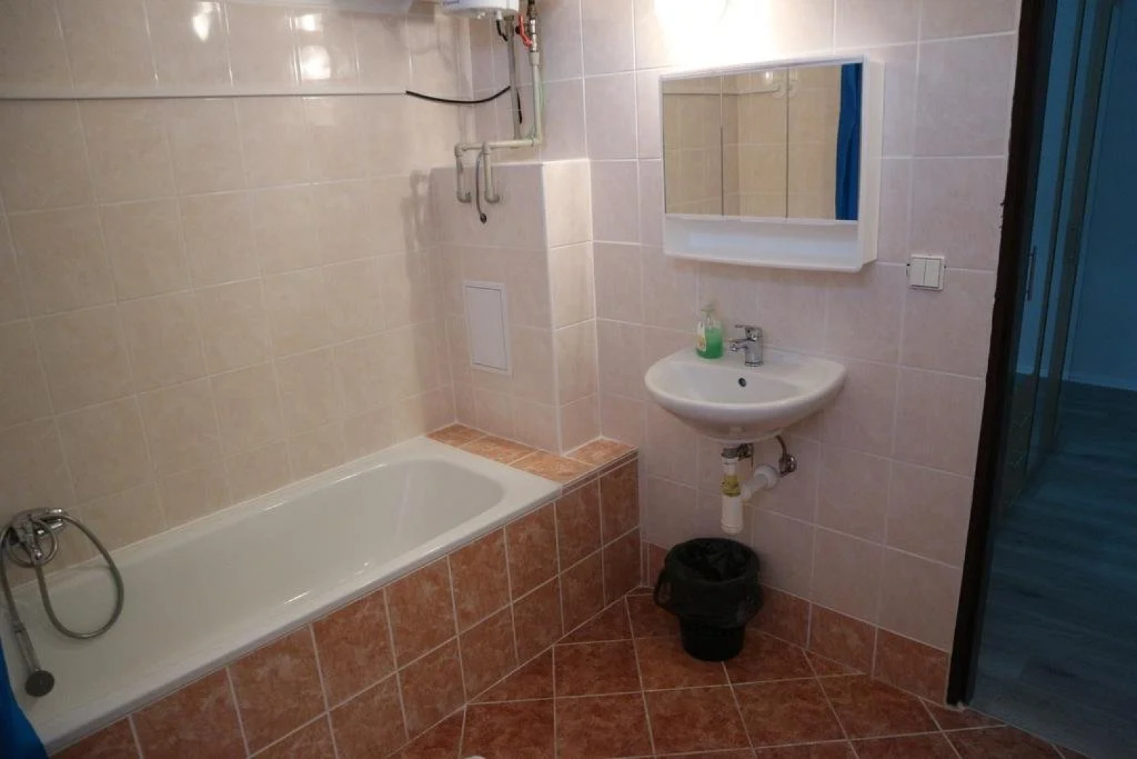 Apartmány Lestarka