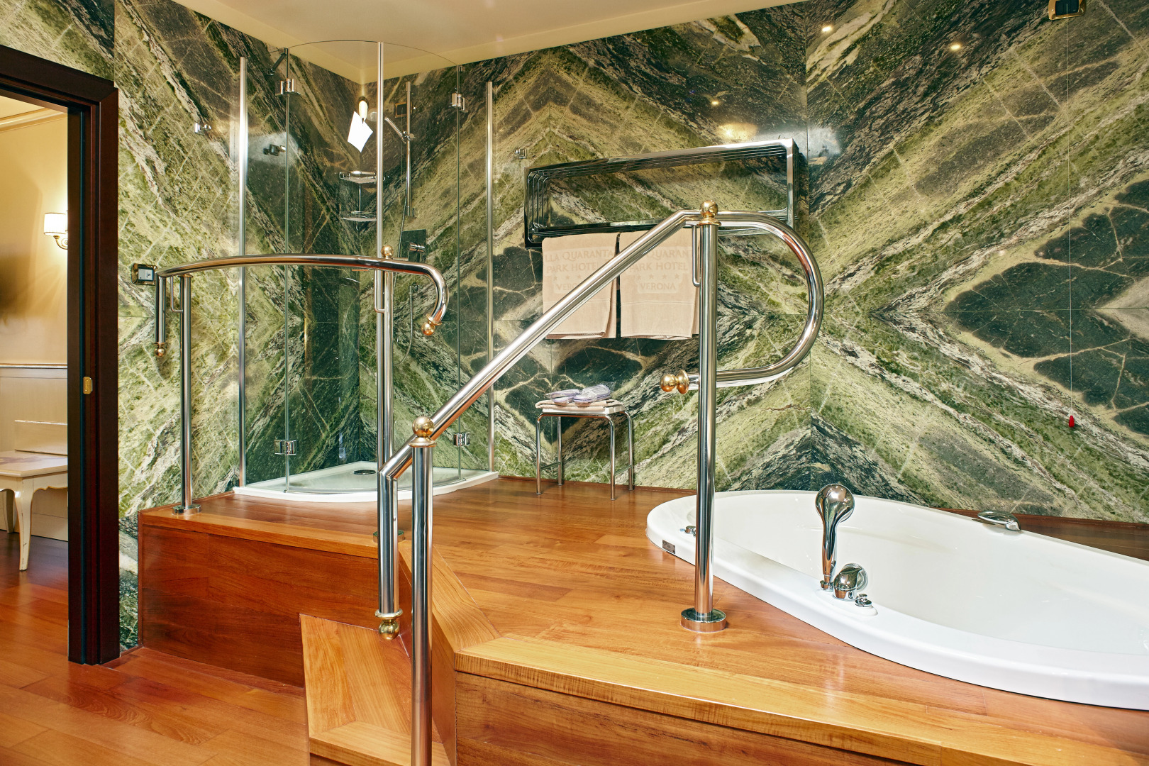 Villa Quaranta Tommasi Wine Hotel & Spa