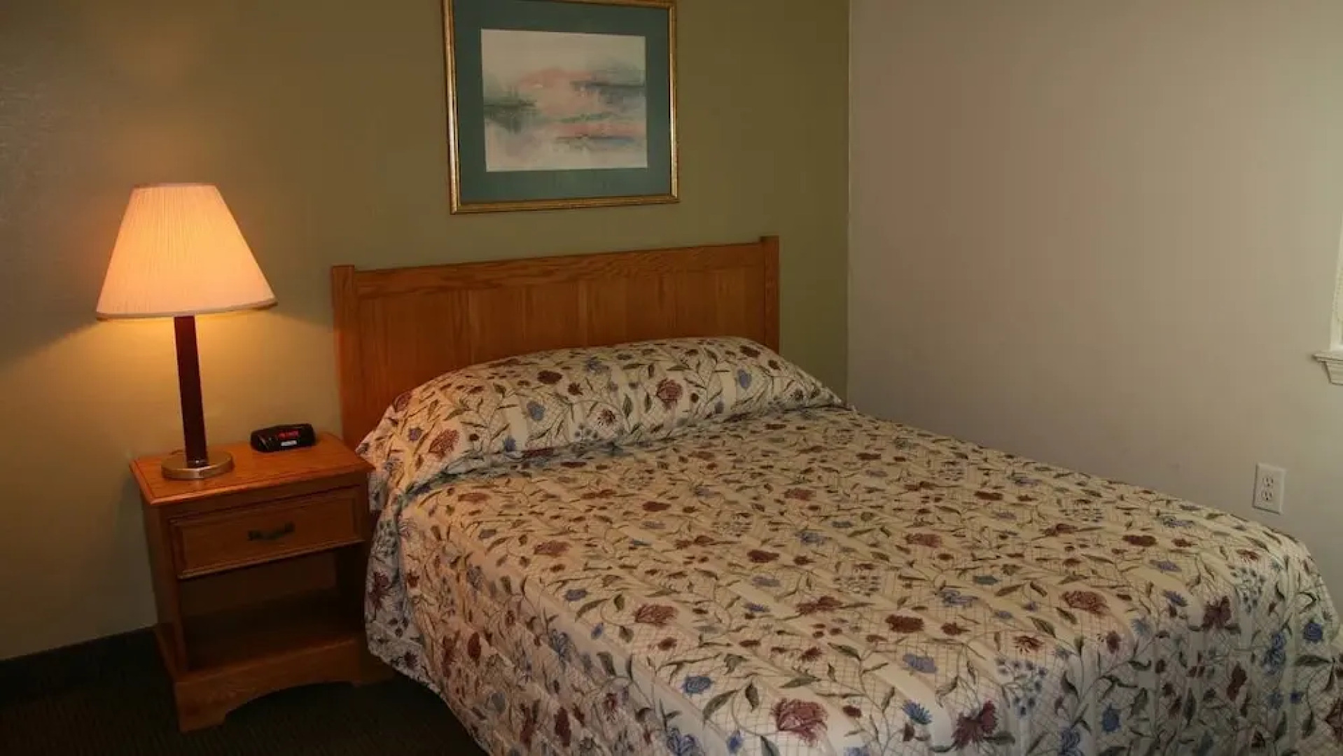 Affordable Suites Myrtle Beach