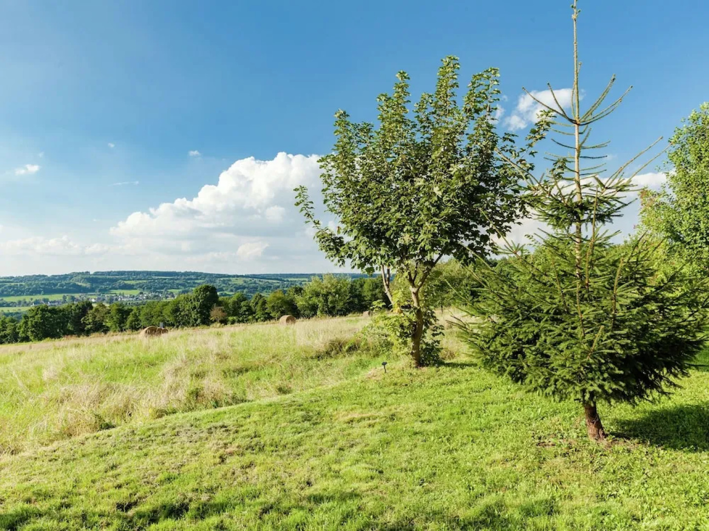 Cozy Apartment in Betzenrod near Lake
