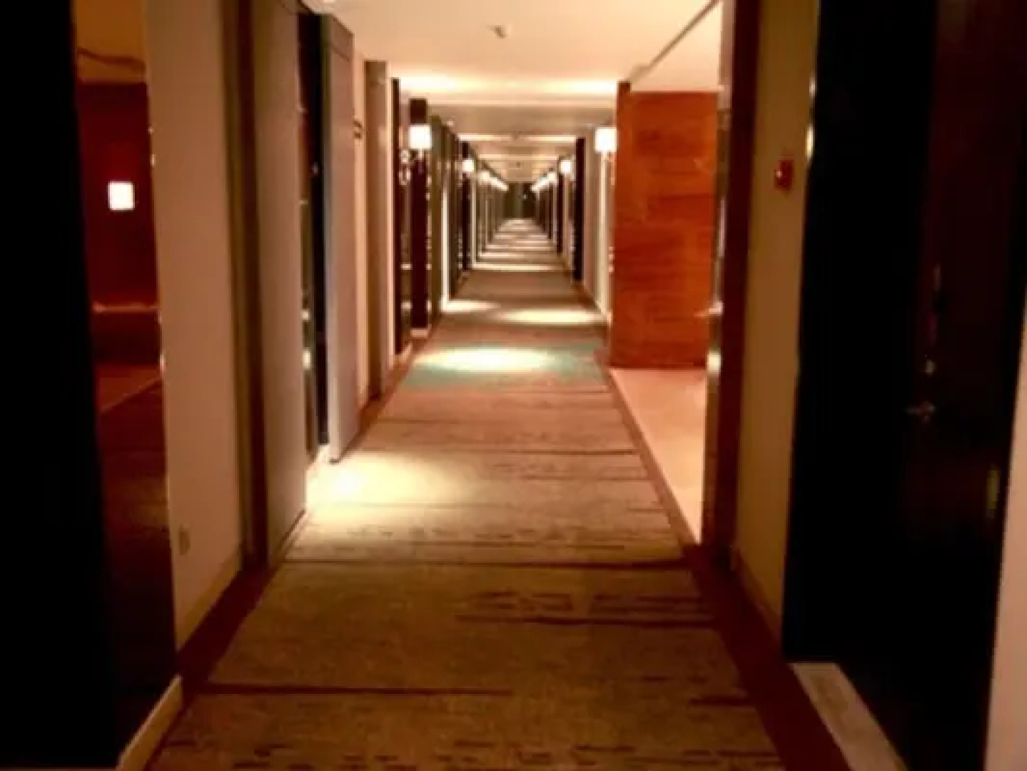 Shengyuan  International Hotel