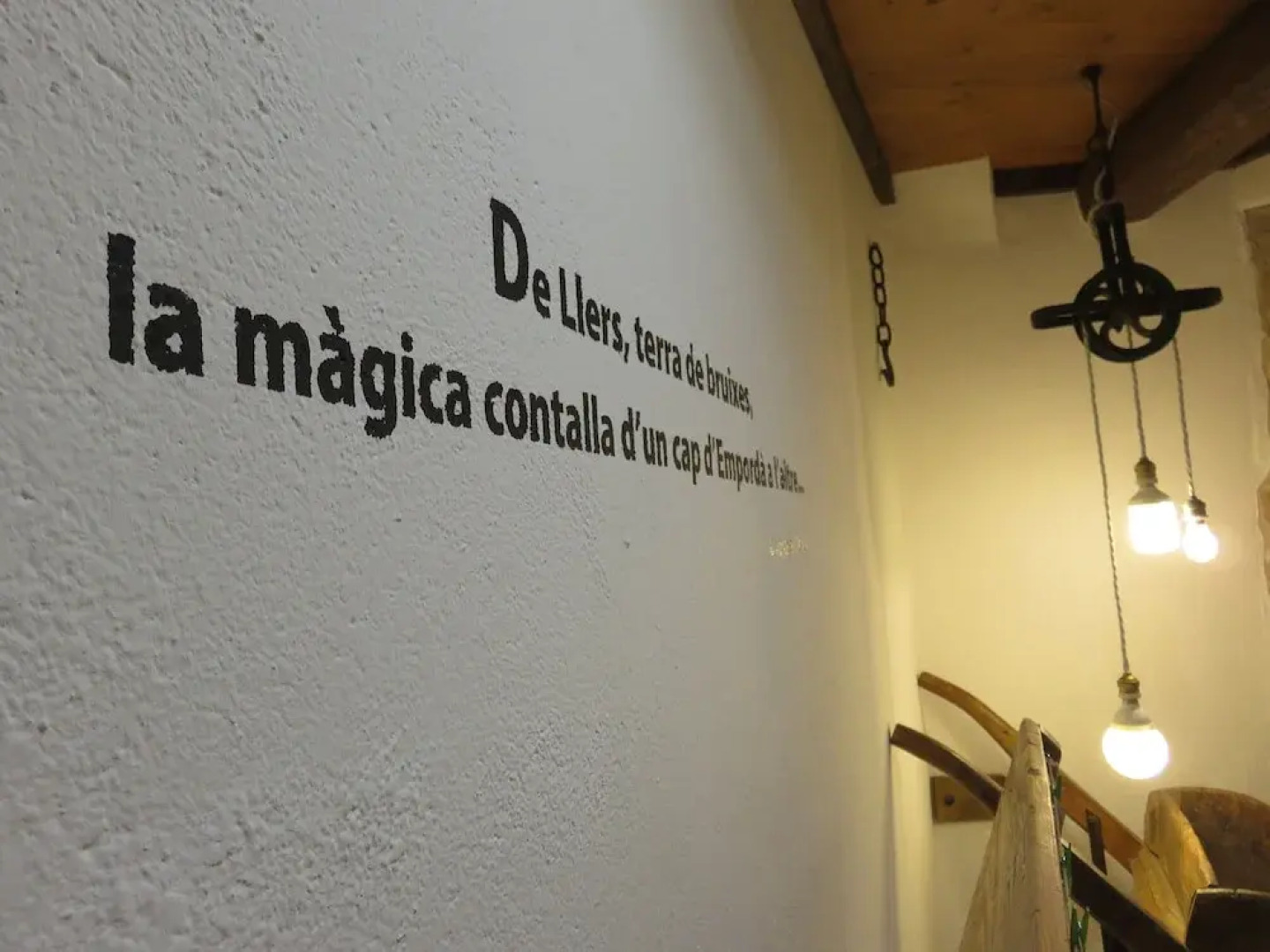 Self Catering Can Cabano for 8 People