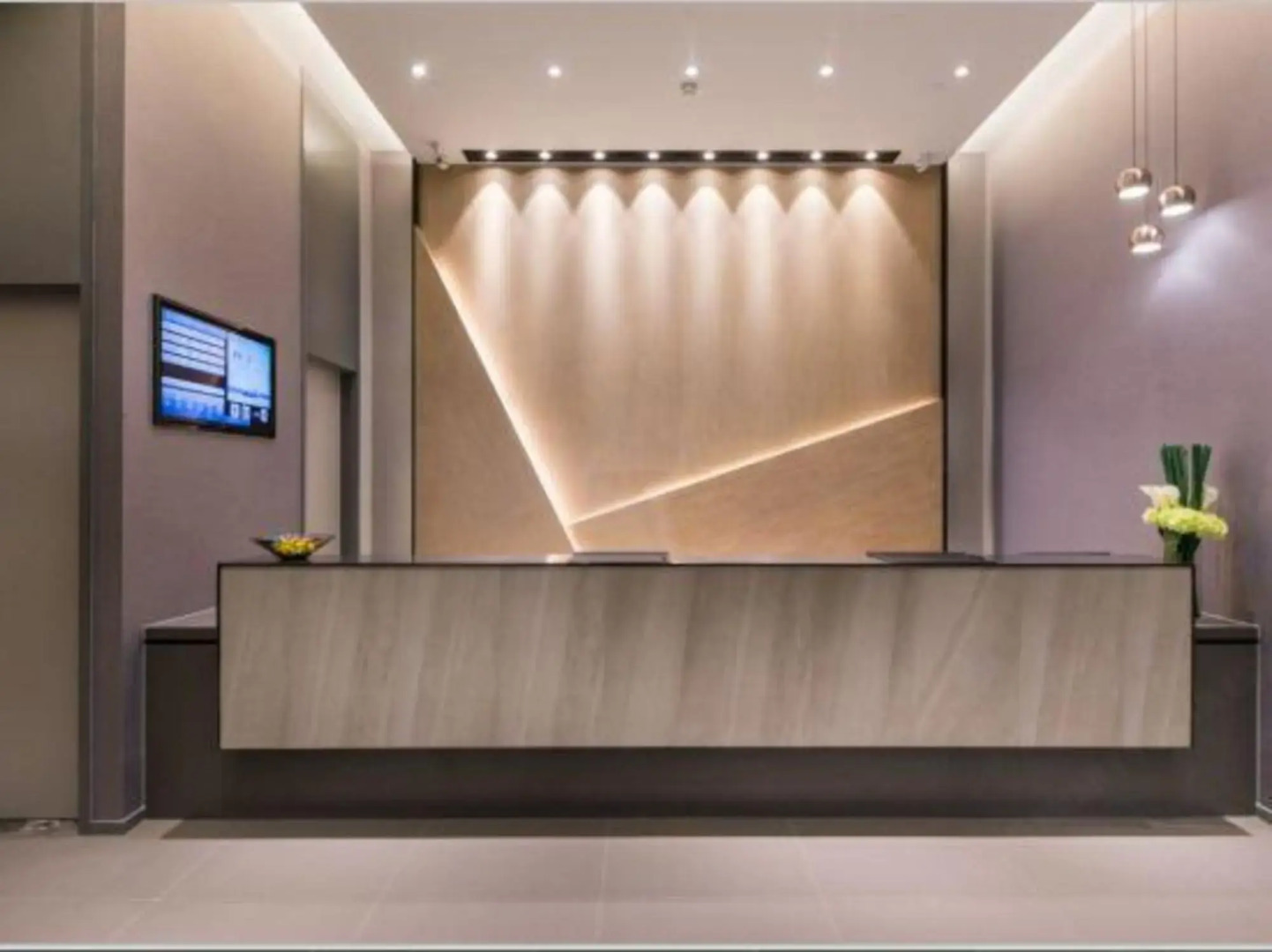 Home Inn Selected (Yancheng Government Julong Lake)