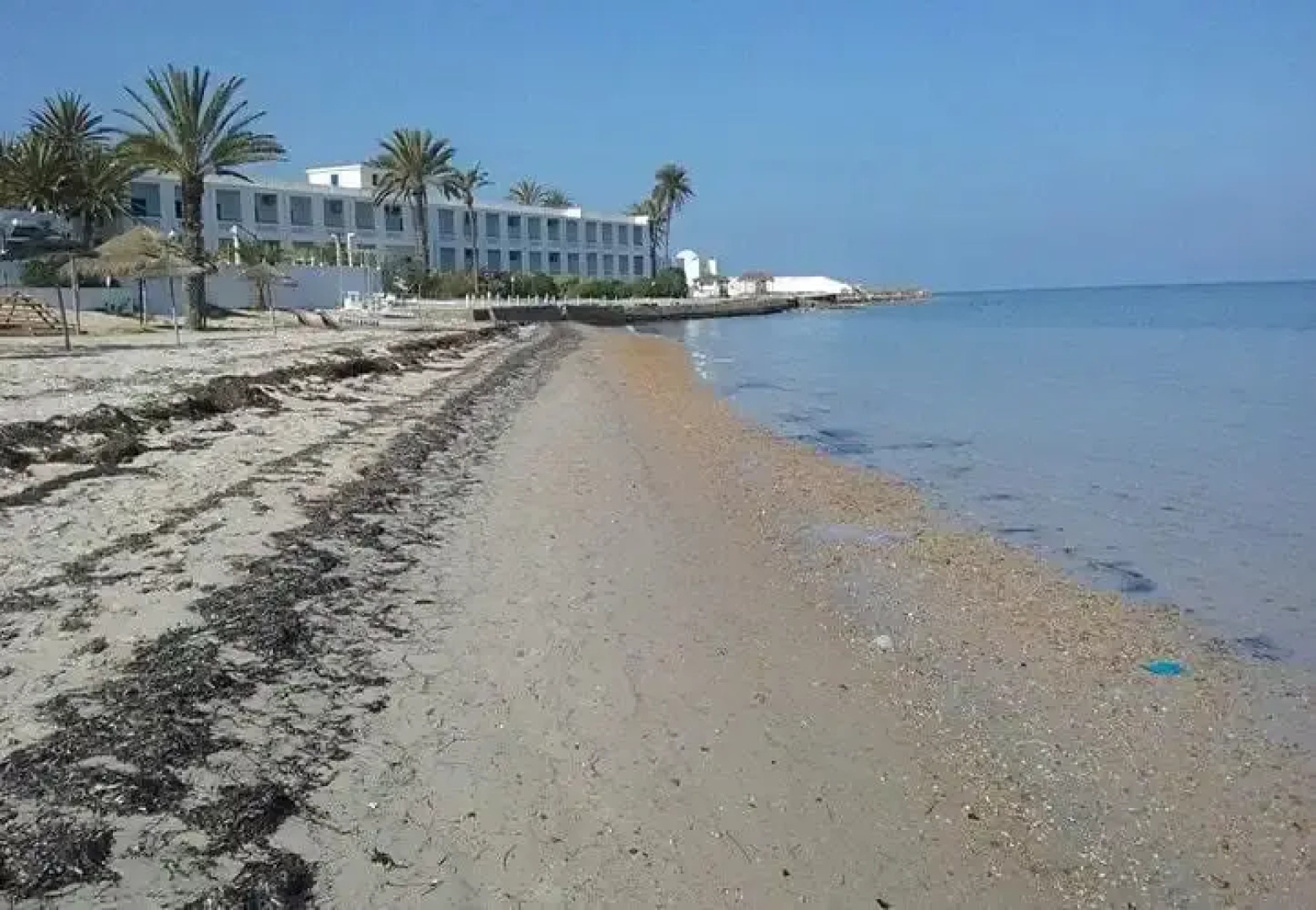 Le Grand Hotel Kerkennah