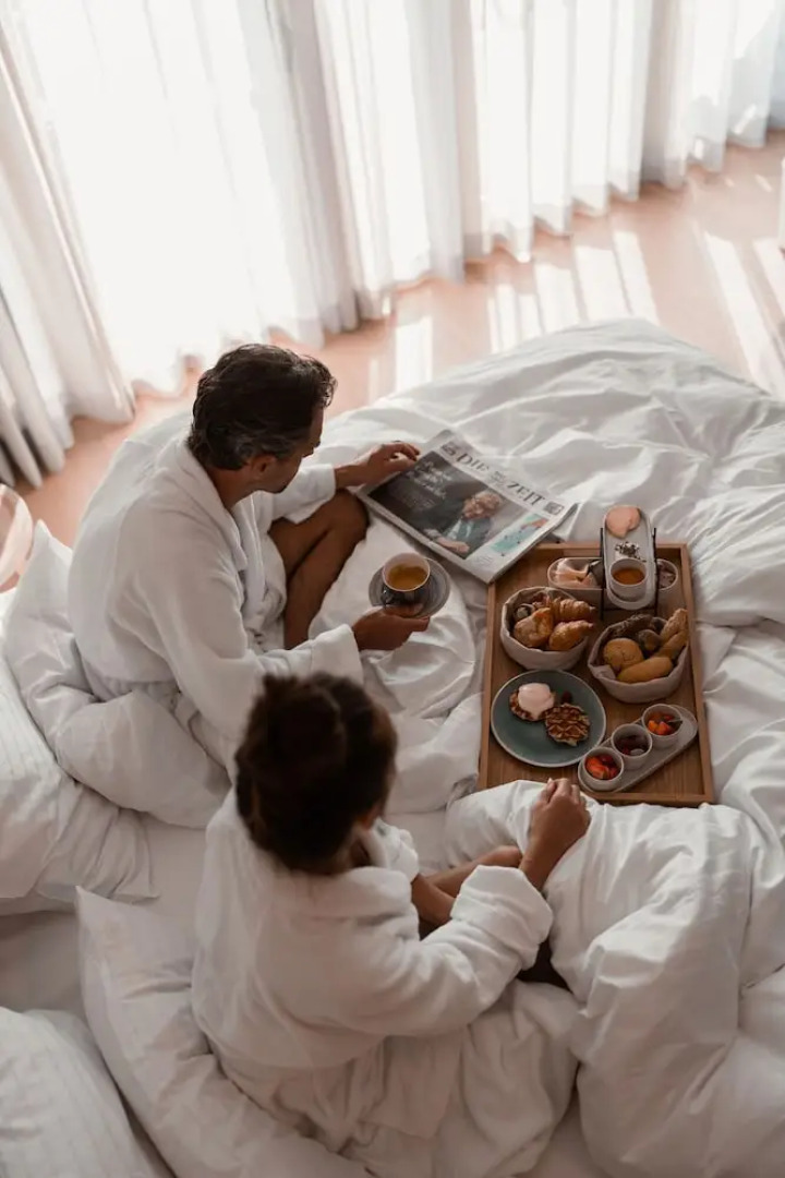 Nils am See - ADULTS ONLY