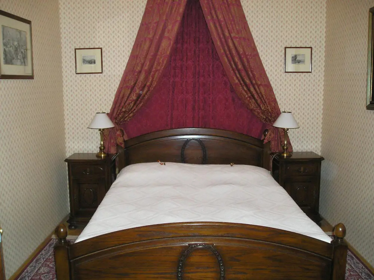 Hotel Zámek Štiřín