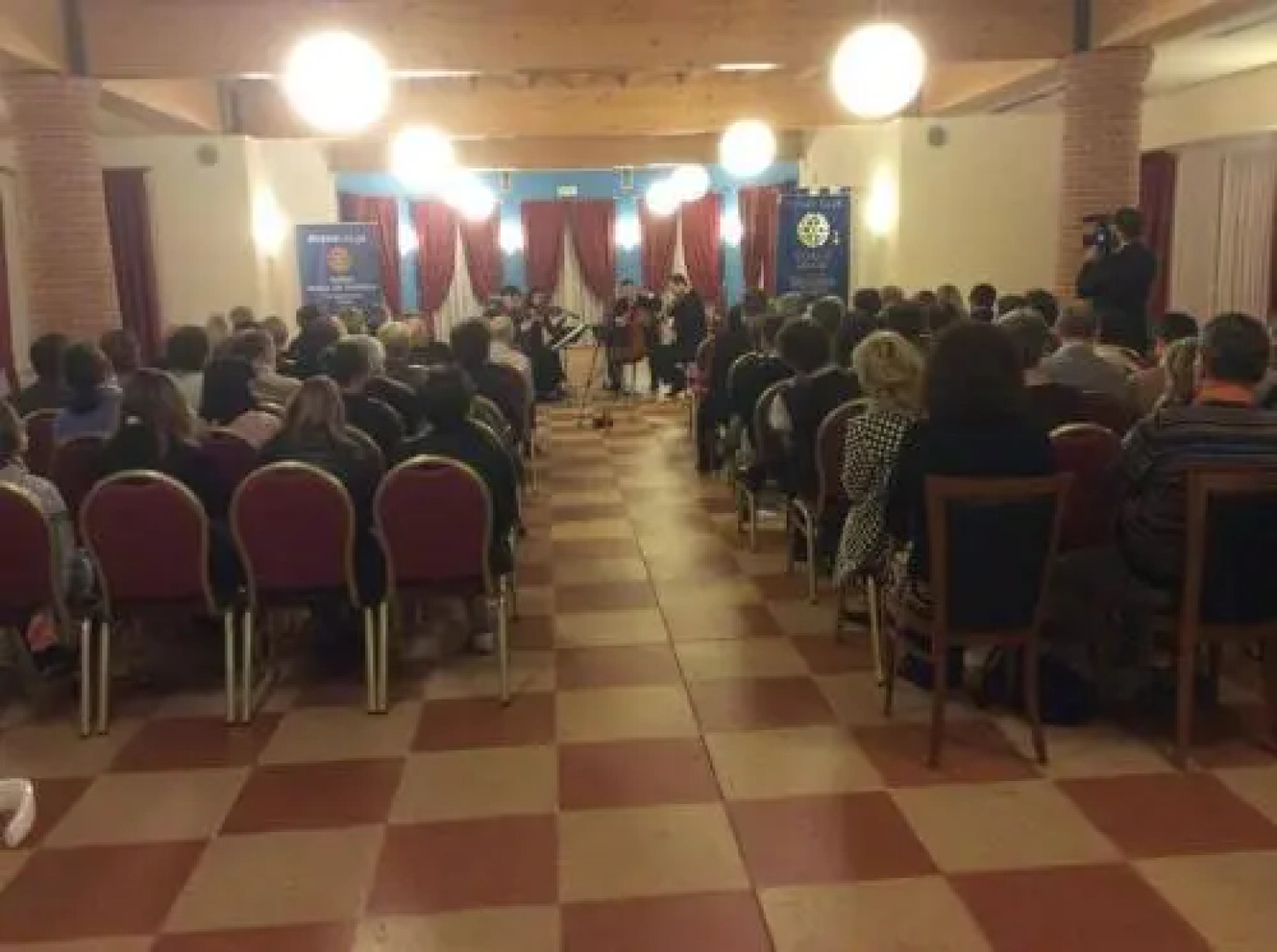 Hotel Due Torri Tempesta