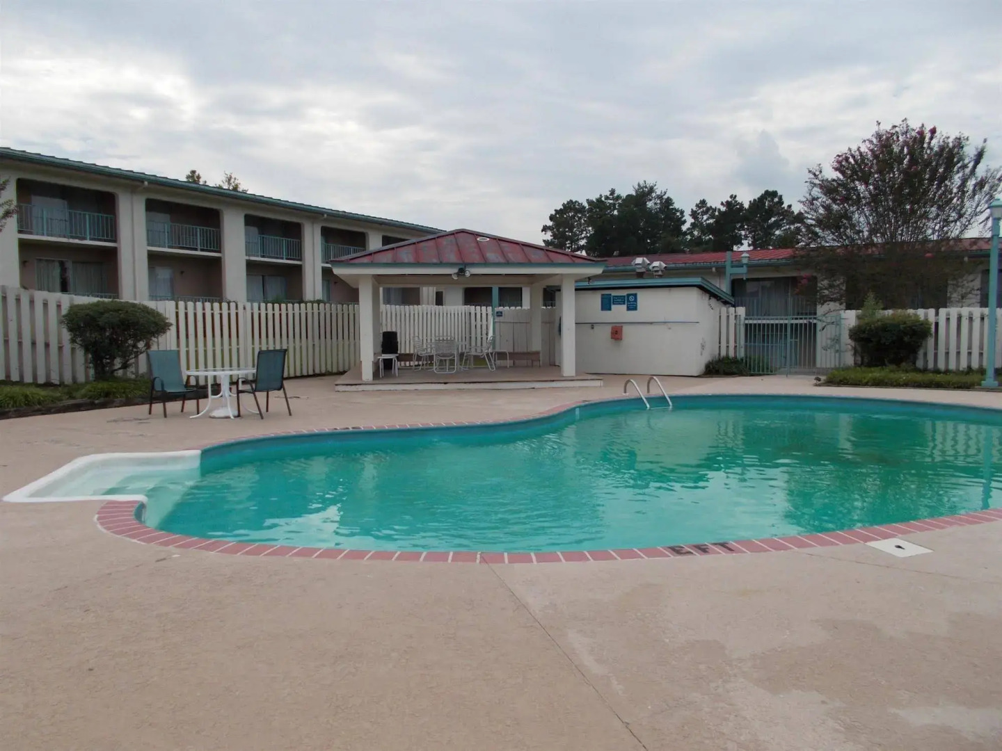 Magnuson Hotel Hattiesburg