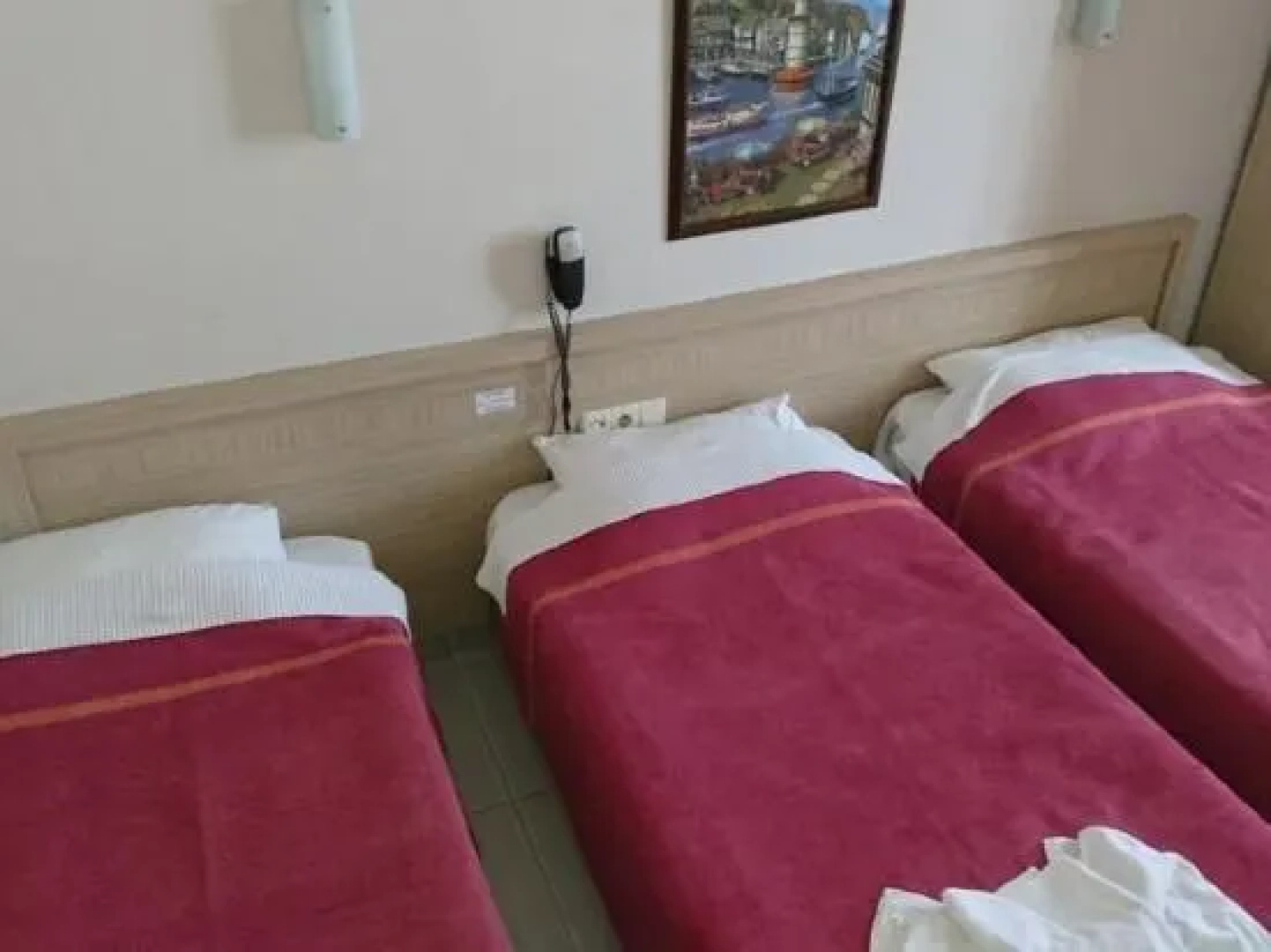 Denizhan Otel