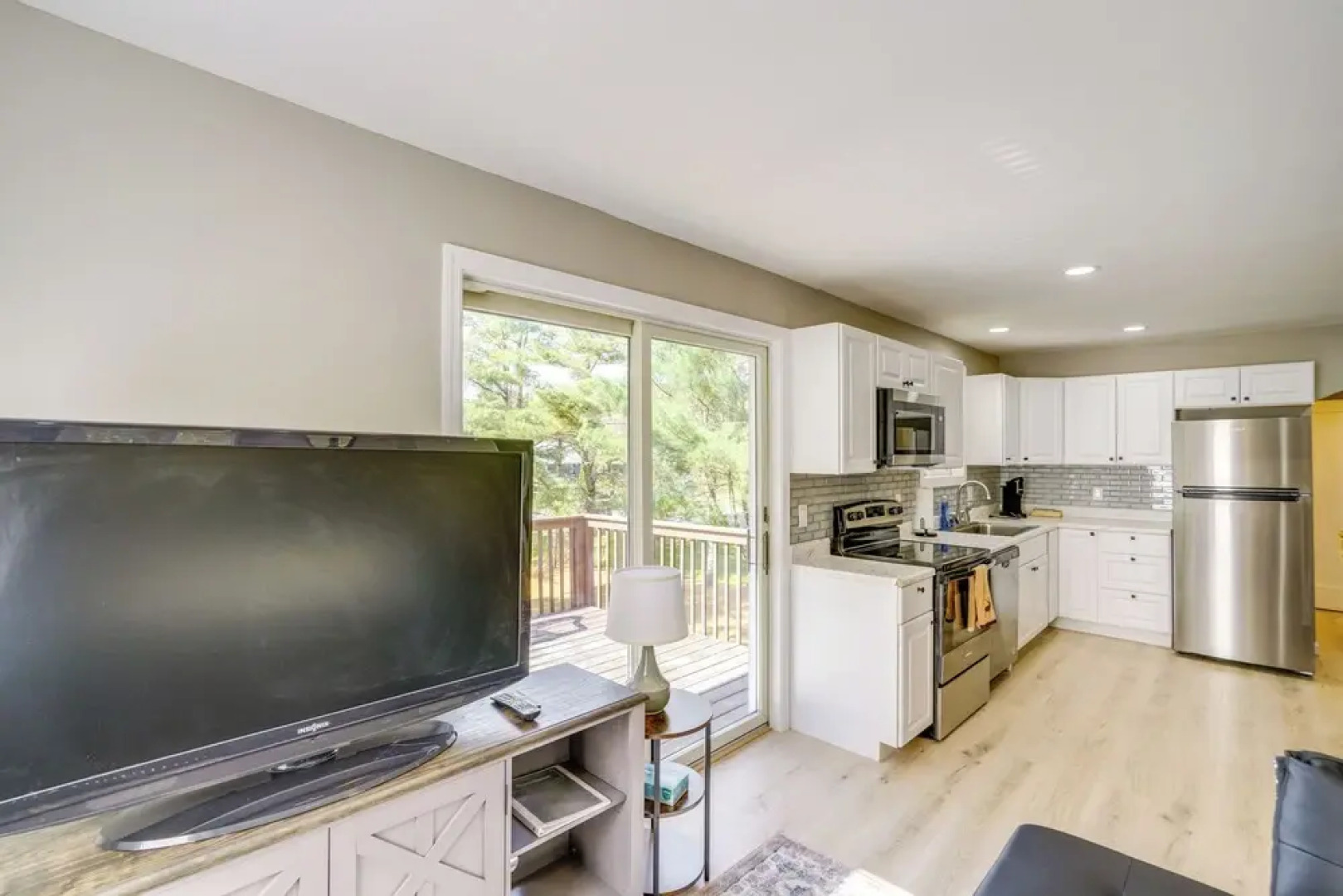 Relaxing Catskills Apt < 3 Mi to Windham Mountain!