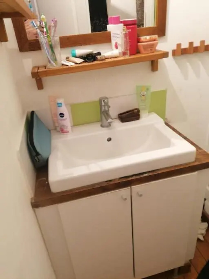 Verdon Gran Vala 2 Les Pieds Dans L'eau