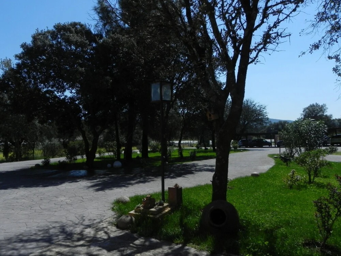 Rusticae Hotel El Tejarejo