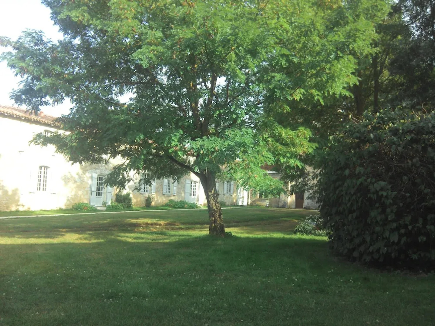 Chambre d'hôtes Château De Champdolent