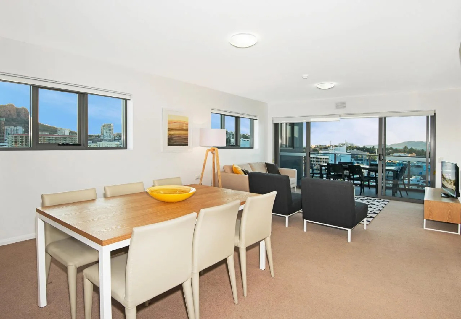 Allure Hotel & Apartments