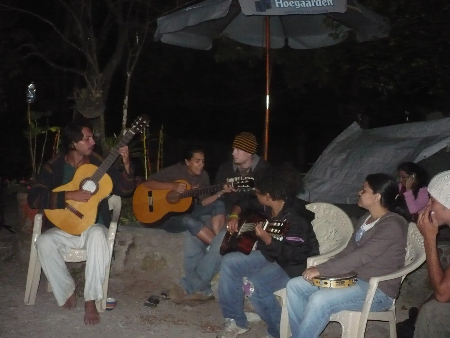 La Casita de Don Daniel