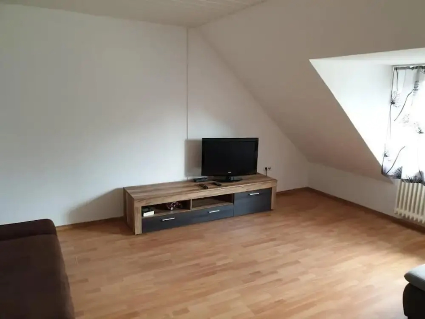 Wohnung nahe Phönixsee