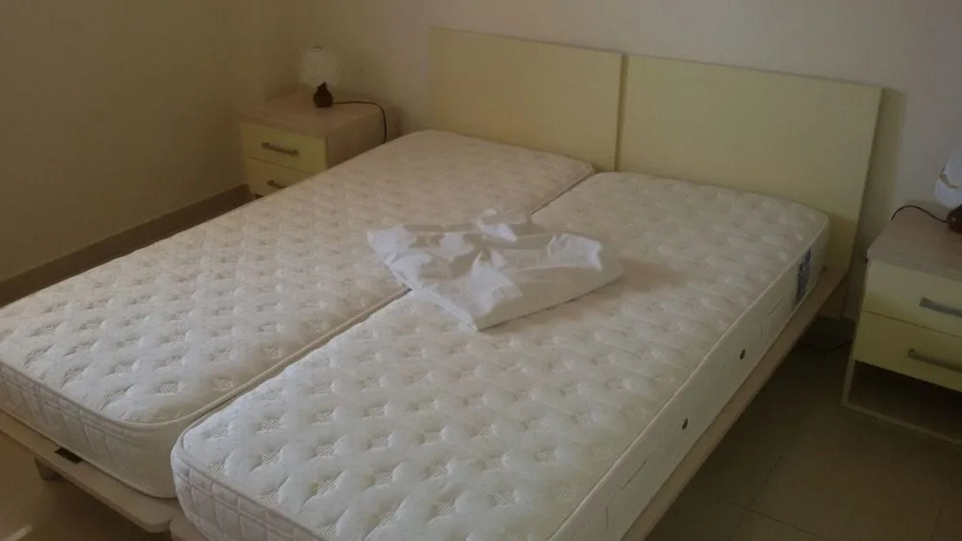 Residence Ex Colonia Marina