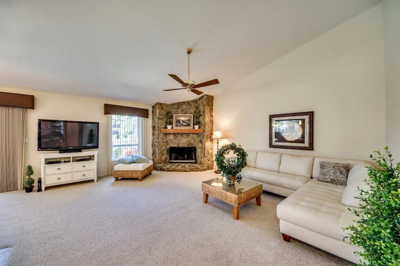 Villa Blue Sky - Roelens Vacations