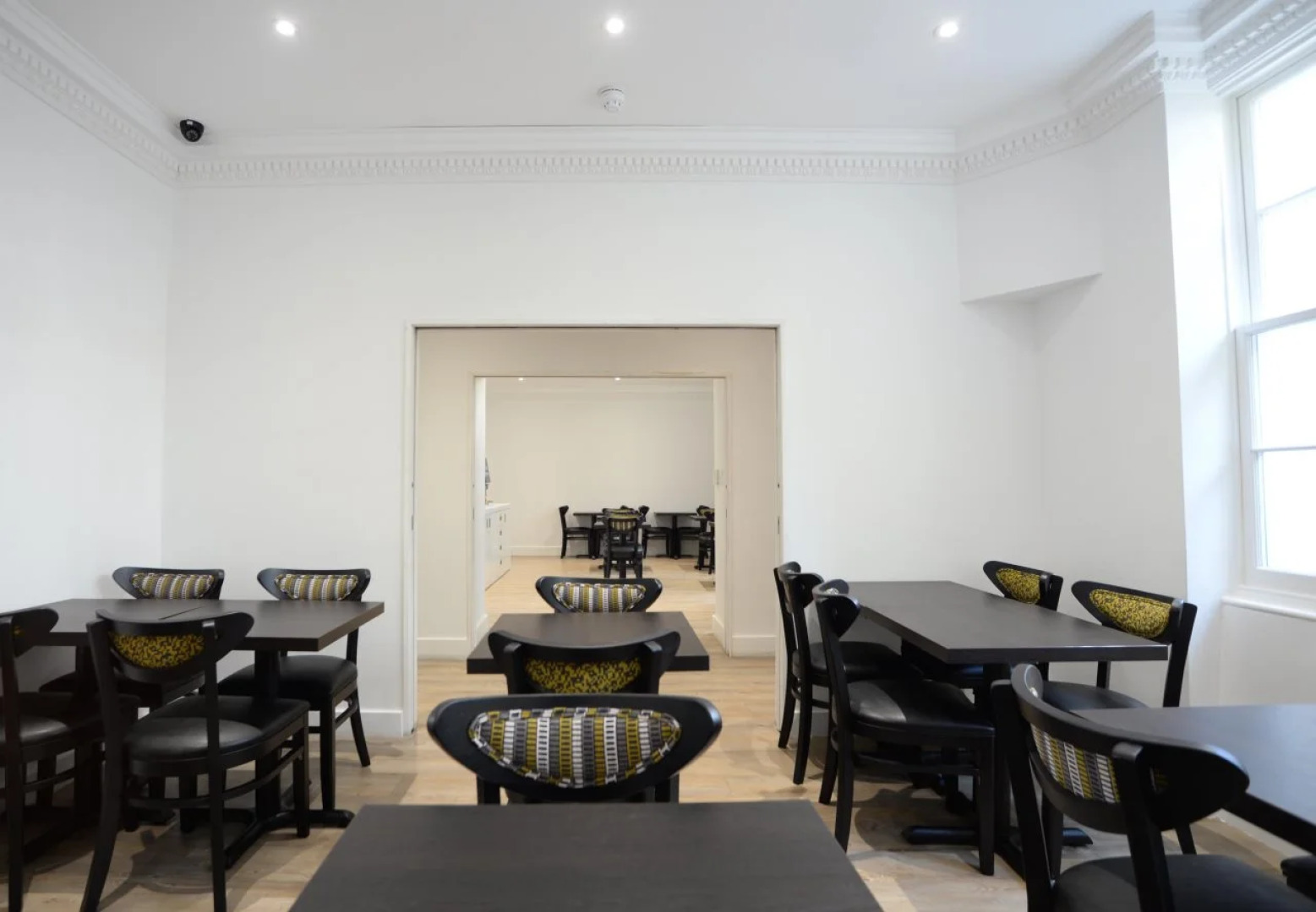 Airways Hotel London